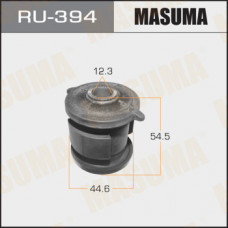 Сайлентблок кулака заднего нижний продольного рычага MASUMA на Camry 30/40/50