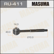Тяга подвески задняя поперечная правая MASUMA на Camry 40/50 RH CAMRY