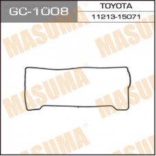 Прокладка клапанной крышки MASUMA Avensis T220 5AFE