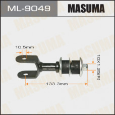 Стойка стабилизатора заднего MASUMA на Land Cruiser 200