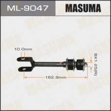 Стойка стабилизатора задняя MASUMA Land Cruiser 100, Lexus LX470