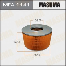 Фильтр воздушный MASUMA на 4.2-HD, 4.7-UZ LC 100, Lexus LX II (круглый)