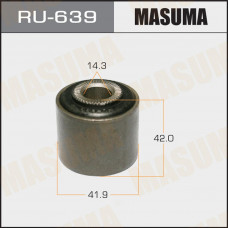 Сайлентблок развального рычага MASUMA на Toyota RAV4 (XA40) 2012-2019