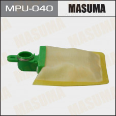 Фильтр топливный (сетка) MASUMA на LANCER 9, LC 200