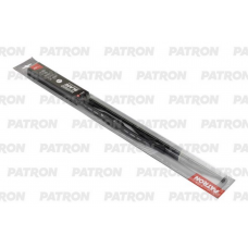 Щетка стеклоочистителя PATRON каркасная 550 мм