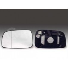 Зеркальный элемент правый ALKAR на Corolla 120, Avenss T250 универсал
