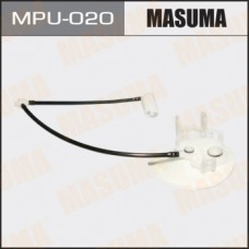 Фильтр топливный MASUMA (сетка) грубой очистки Corolla 150