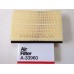 Фильтр воздушный SAKURA для RAV4 CA40, Camry V50/V55 [2,5L] с 2012 года